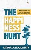 The Happiness Hunt