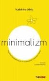 Minimalizm Minimalizm