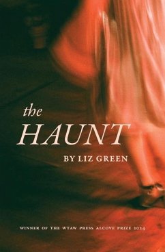 Cover The Haunt