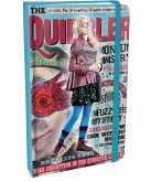 Harry Potter: Luna Lovegood Magical Reveal Journal Harry Potter: Luna Lovegood Magical Reveal Journal