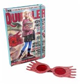 Harry Potter: Luna Lovegood Magical Reveal Journal