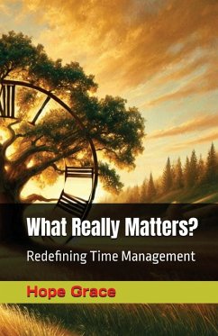 Cover What Really Matters?