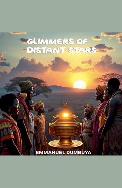 Cover Glimmers of Distant Stars