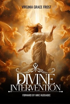 Cover DIVINE INTERVENTION