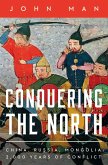 Conquering the North (eBook, ePUB)
