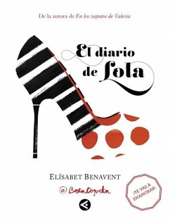 Cover El diario de Lola