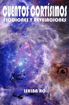 Cover Cuentos cortísimos