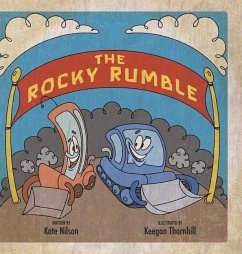 The Rocky Rumble - Nilson, Kate