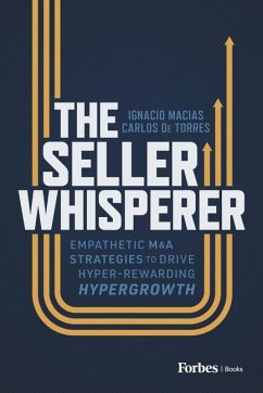 Cover The Seller Whisperer