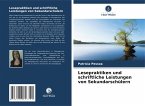 Lesepraktiken und schriftliche Leistungen von Sekundarschülern