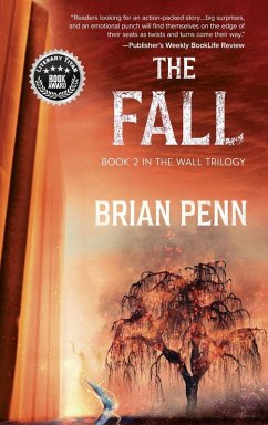 Cover The Fall