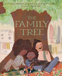 Cover The Family Tree