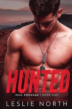 Cover Hunted