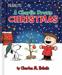 Cover A Charlie Brown Christmas