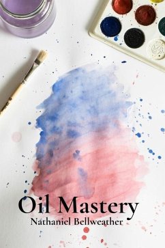 Cover Oil Mastery