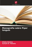 Monografia sobre Piper longum Monografia sobre Piper longum