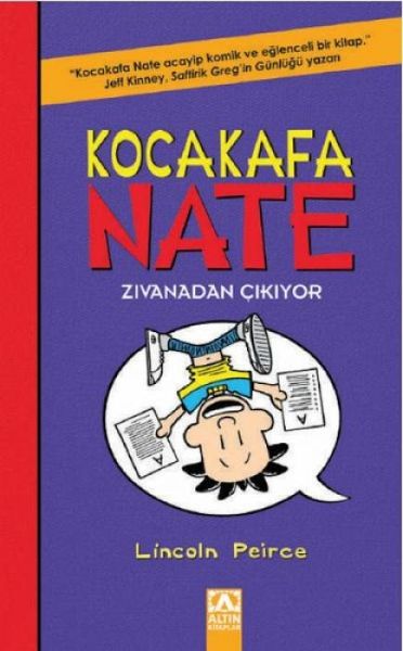 Kocakafa Nate - Zivanadan Cikiyor Kocakafa Nate - Zivanadan Cikiyor