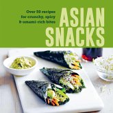 Asian Snacks Asian Snacks