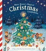 Mary Mouse's Magical Christmas Countdown