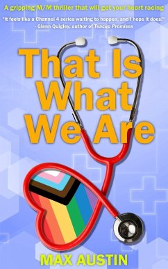 That Is What We Are That Is What We Are