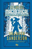 La guía del mago frugal para sobrevivir en la Inglaterra del Medievo (edición limitada) La guía del mago frugal para sobrevivir en la Inglaterra del Medievo (edición limitada)