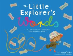 The Little Explorer's Words