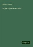 Physiologie der Netzhaut Physiologie der Netzhaut