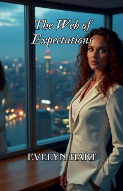 The Web of Expectations - Hart, Evelyn