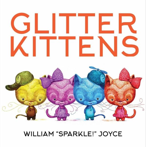 Glitter Kittens Glitter Kittens