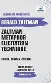 Zaltman Metaphor Elicitation Technique