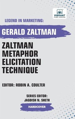 Cover Zaltman Metaphor Elicitation Technique