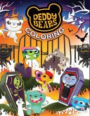 Deddy Bears Coloring Deddy Bears Coloring