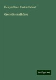 Grenoblo malhérou Grenoblo malhérou