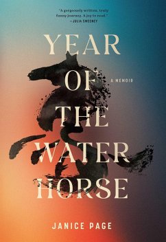 Year of the Water Horse (eBook, ePUB) Cover Year of the Water Horse (eBook, ePUB)