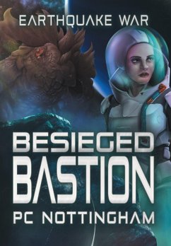 Cover Besieged Bastion