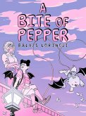 A Bite of Pepper A Bite of Pepper