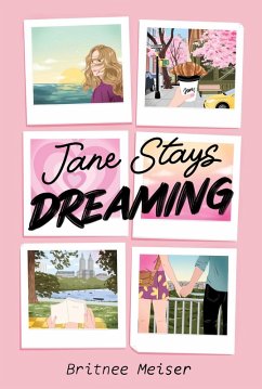 Jane Stays Dreaming - Meiser, Britnee