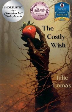 A Costly Wish - Lomax, Julie