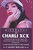 Charli XCX Biography