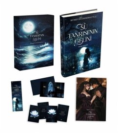 Cover Su Tanrisinin Gelini 1 Ciltli, Kutulu