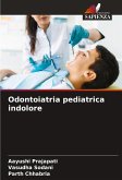 Odontoiatria pediatrica indolore Odontoiatria pediatrica indolore