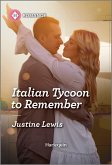 Italian Tycoon to Remember (eBook, ePUB)