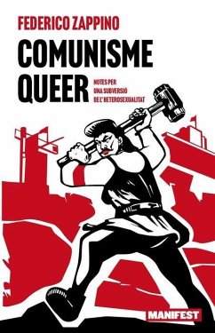 Cover COMUNISME QUEER