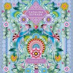 Catalina Estrada Kunstkalender 2026 - Original Flame Tree Publishing-Kalender [Kalender]