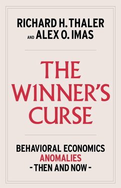 Cover The Winner's Curse