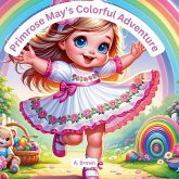 Primrose May's Colorful Adventure Primrose May's Colorful Adventure