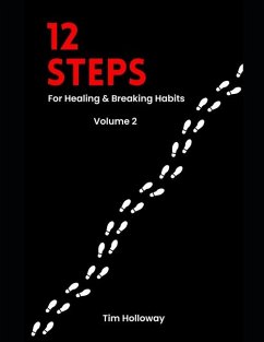 12 Steps - Holloway, Timothy