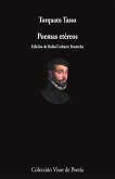 Poemas etéreos Poemas etéreos