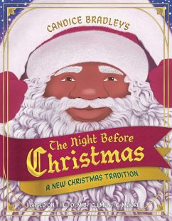 The Night Before Christmas The Night Before Christmas
