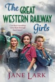 The Great Western Railway Girls The Great Western Railway Girls